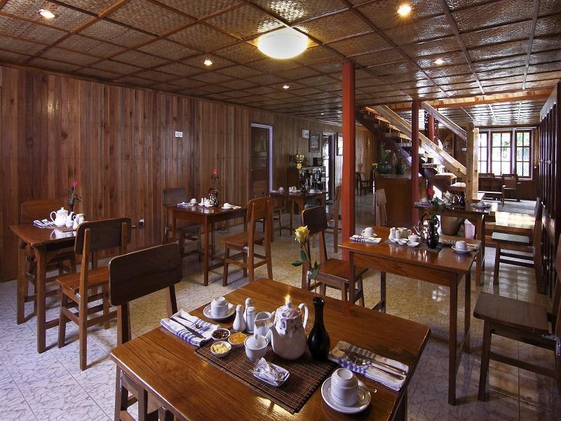 ניאונגשווה Golden Empress Hotel מראה חיצוני תמונה